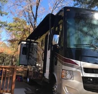 Tiffin Allegro Open Road Class A