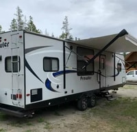 Similkameen 's  NEW  Heartland Prowler 29RKS Travel Trailer