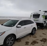 Forest River 2021 Travel Trailer