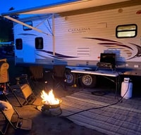 Slice of Shuswap Heaven