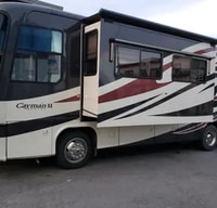 Luxury RV  WILDLIFE RADY