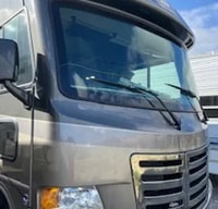 kyle's Thor Motor Coach ACE Class A