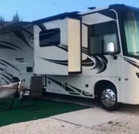 Scott's Jayco Precept 31ul