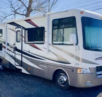 Lea's Thor Motor Coach 31G Class A