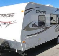 Forest River Tracer 235BH Ultra Lite