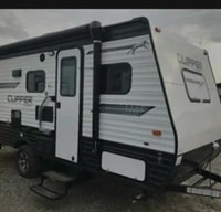 belle petite roulotte