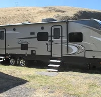 Bunkhouse Ready to Go!