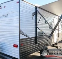 "Little Ranger" Easily Towable!