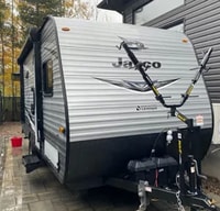 Jayco Jay flight 184BS