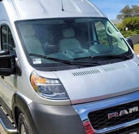"Lety" 2021 Jayco Jayco Swift 20T Ram Promaster