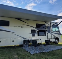 2022 Jayco Alante 29F- Mary