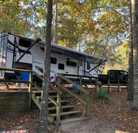 Bayou Bliss Rentals!!!! Family and Pet Friendly!