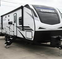 KZ C291BHK - Huge Luxury Travel Trailer
