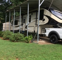 2019 Keystone Cougar