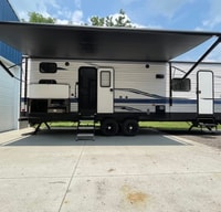 2021 Keystone RV Springdale 280BH
