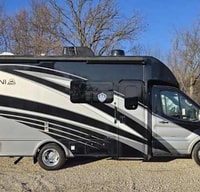 2023 Thor Motor Coach Gemini AWD 23TW