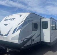 Bullet Bunkhouse