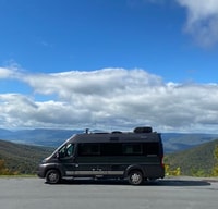 2018 Winnebago Travato 59G