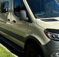 2020 Winnebago Revel 44E - Elvis is on the road!