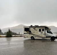 2015 Thor Motor Coach Citation Sprinter 24SR