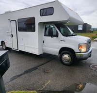 2016 Thor Motor Coach Majestic 28A