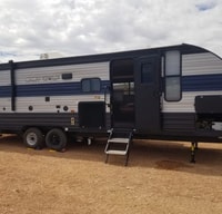 Adventure Awaits Family Friendly Fun Camping