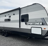 2023 KZ Sportsmen SE 270BHSE