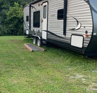 Coachman Catalina 26bhs