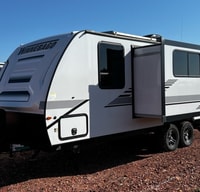 2022 Winnebago Micro Minnie 2306BHS