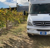 2020 Regency Ultra Brougham 25MB