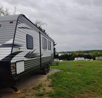 2021 Heartland Pioneer BH 280