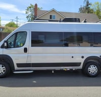 "Soledad" 2021 Dodge Ram Jayco Swift Promaster