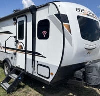 2021 Comfy Camper - Lite