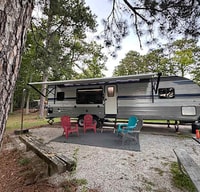 2020 Gulf Stream RV Conquest 295SBW