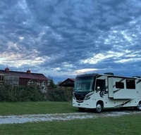 2020 Jayco Precept 36A