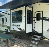 Home Away From Home Camper Rental