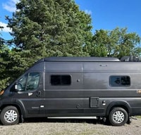 2021 Winnebago Solis HAL 1678