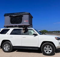 2019 TOYOTA MPVH/ ROOFNEST