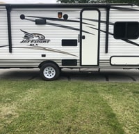 Jayco JayFlight SLX 174BH