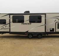 2018 Prime Time RV Tracer 291BR