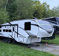 The Grand Getaway (DELIVERY ONLY)