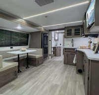 NEW 2024 Grand Design Transcend Xplor 265BH!