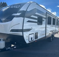 2021 Heartland Mallard 260
