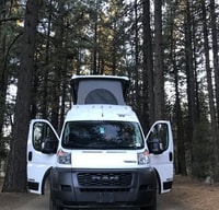 2022 Winnebago Solis 59P