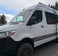 Adventure Van for the Best Memories!