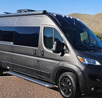 2024 Entegra Ethos 20T RV