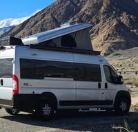 Patsy: 2022 Roadtrek Play Slumber