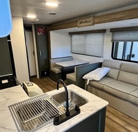 2024 heartland RVS Eddie Bauer