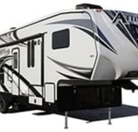 2020 Eclipse Attitude Wide Lite 2814SS