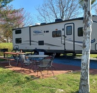 Enjoy The Great Outdoors (Delivery Only)